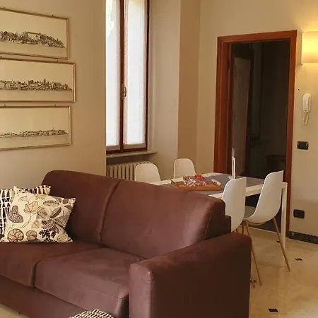 Di Bac شقة ميرجوزو