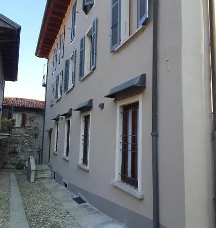 Di Bac Apartamento *