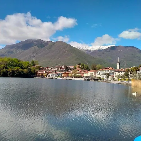 Di Bac Apartamento *