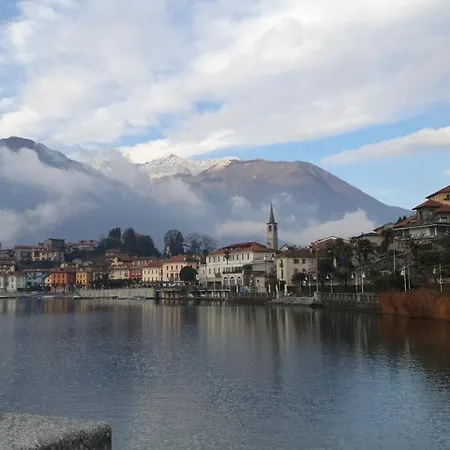 Di Bac Appartamento Mergozzo