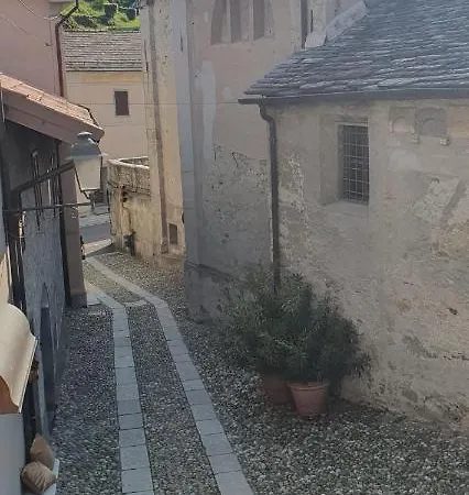 Di Bac Apartmán