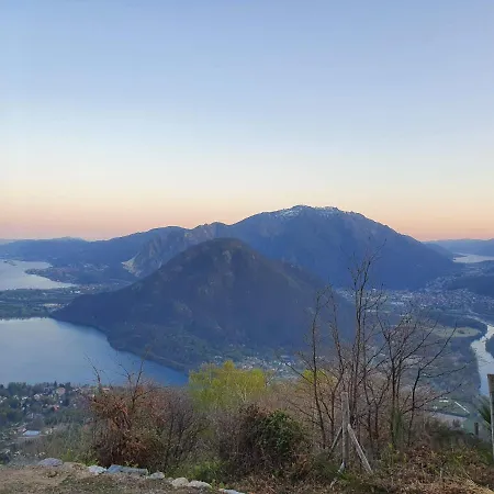 Di Bac Apartamento Mergozzo