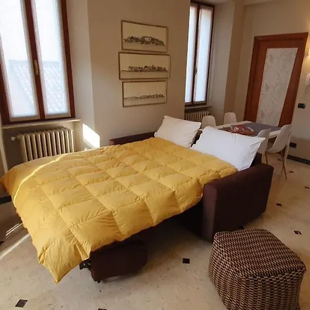 Di Bac شقة ميرجوزو