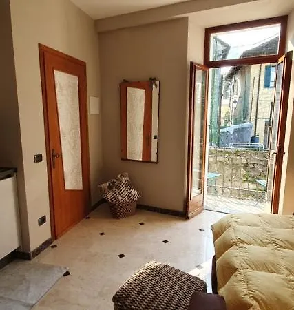 Di Bac Apartamento *