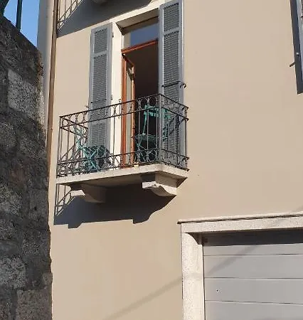 Di Bac Mergozzo