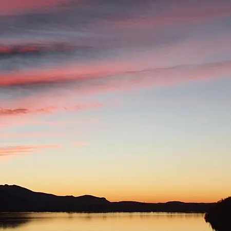 شقة Di Bac ميرجوزو