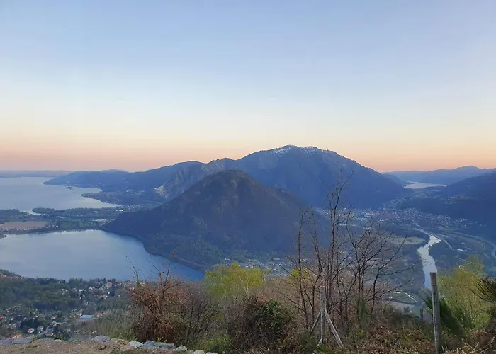 Di Bac 公寓 满哥索